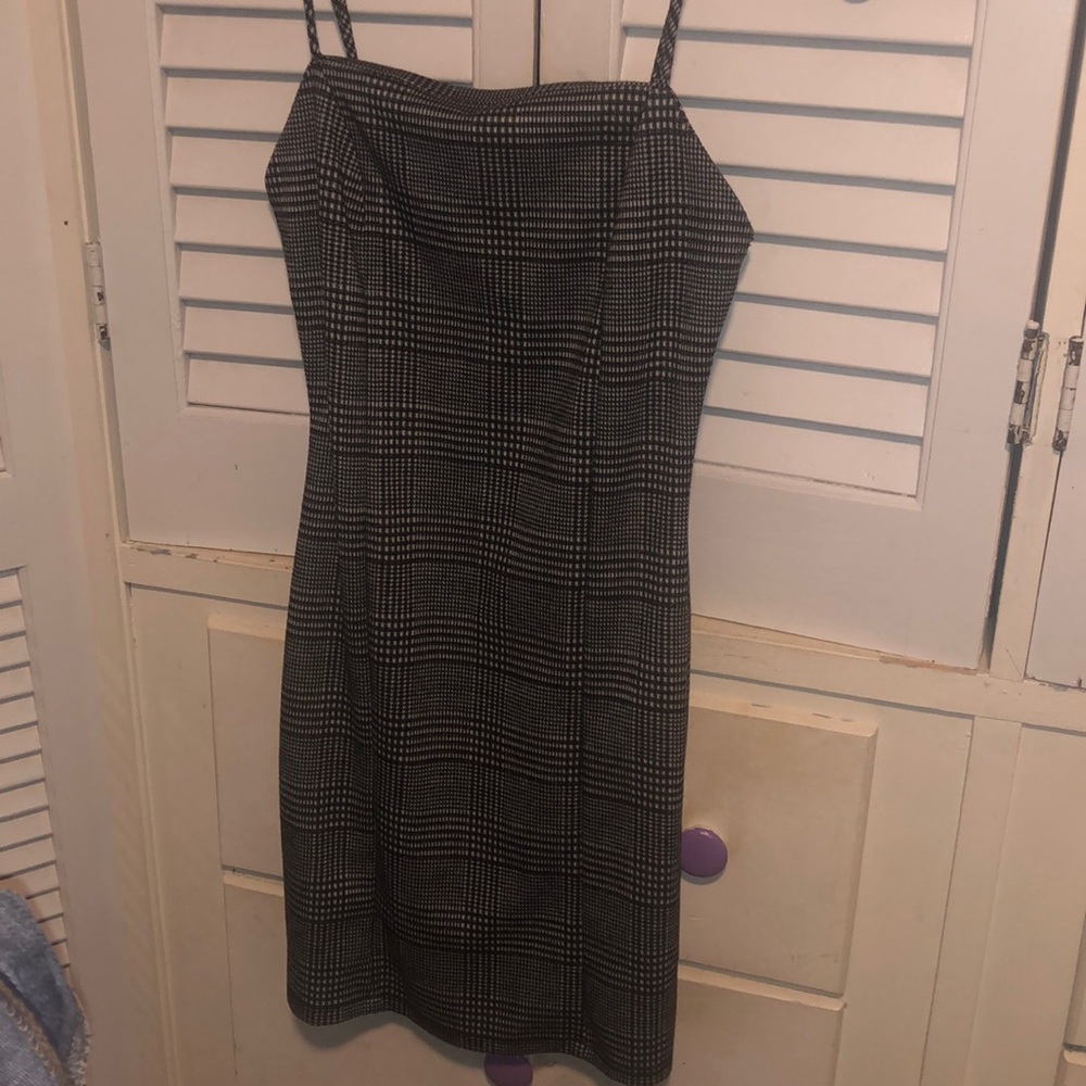 Like New Tight Slim Fitted Dress